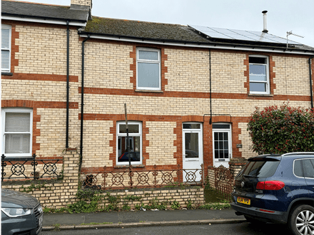 16 Exeter Road, Kingsteignton, Devon TQ12 3TZ DN99558	