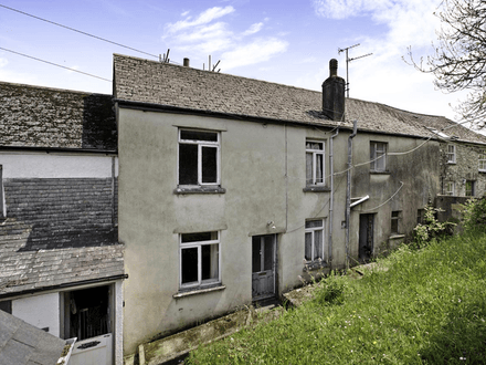 Rose Cottage, Moreleigh Road, Harbertonford, Totnes, Devon, TQ9 7TS