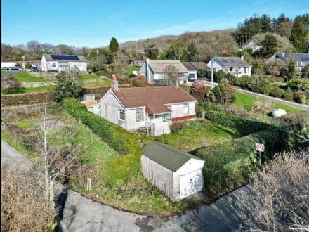Lynwood, Shaugh Prior, Plymouth, Devon, PL7 5HB