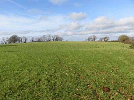 17.85 Acres of Agricultural Land, Whiddon Down, Okehampton EX20 