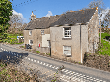 Buckleys Harraton