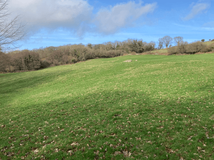 20.01 Acres of Land at Uppacott, Moretonhampstead