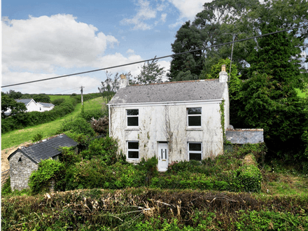 Myrtle Cottage, Eastdown, Blackawton, Totnes, Devon, TQ9 7AP 