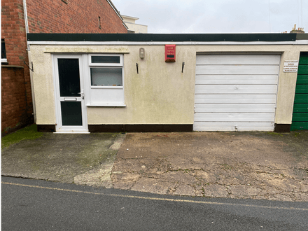 Drayford Unit, 30 Quay Road, Newton Abbot TQ12 2BU